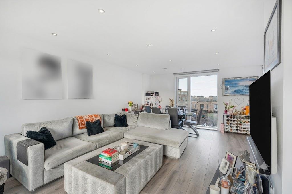 Garrison Heights, Millbrook Park, NW7, 55 Henry Darlot Drive, Mill Hill
